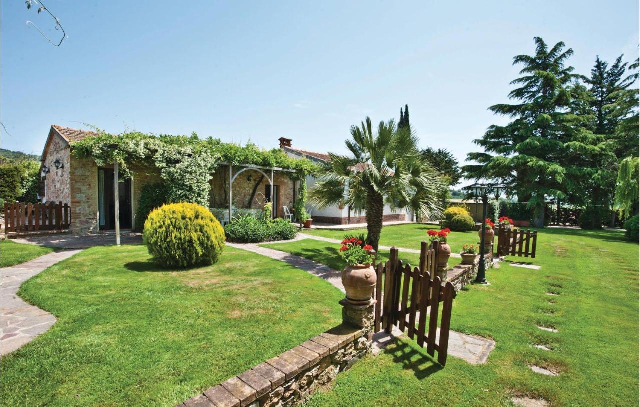 Podere Campolungo Caldana Exterior photo